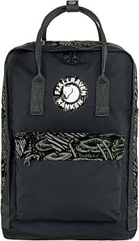 Amazon.co.jp: [FJALL RAVEN] Kanken Art Plus（正規品
